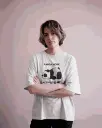 casual-fashion-tshirt-mockup-featuring-woman-in-loose-white-tee-and-neutral-pink-toned-background-01263.webp