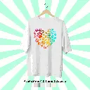 Heart Full of Paws Oversized Tee