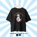 Less Drama, More Pandas OversizedTee