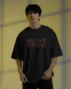 Beast Mode Oversized Tee